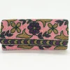 Beaded Clutch- Regent Pink Gold