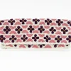 Beaded Clutch- Veranda Pink Purple