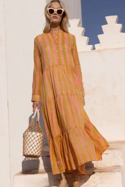 Mandarin Maxi- Cabana Coral